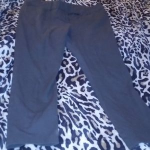 12 Mossimo stretch pants